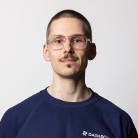 Dashboa Employee Taavi Kiesiläinen's profile photo