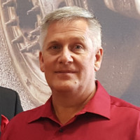 Carmenders Employee Darrin Haller's profile photo