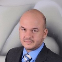 Mater Dei Hospital - Malta Employee Clifford Caruana's profile photo