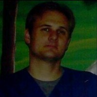 University of California, Riverside Employee Robert Troxel's profile photo