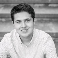Alynix Employee Tristan Ahuna's profile photo