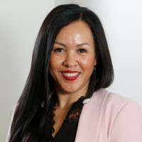 Baseball Australia Employee Desiree Anderson's profile photo