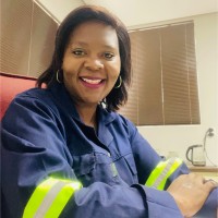 Jeanette Mpele's profile photo
