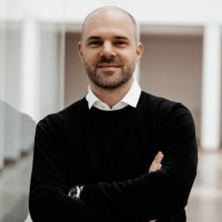 Pascal Plank Email & Phone Number