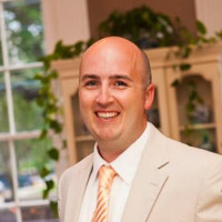 Forsberg Engineering & Surveying Employee Trey Linton's profile photo