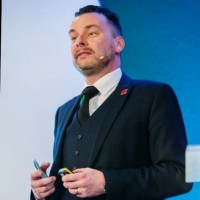 Oasis M&A Employee Simon Fcpa's profile photo