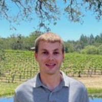 Medlock Ames Employee Seth Harrington's profile photo