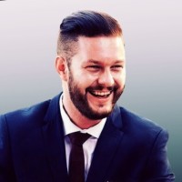 EDGE Learning Media Employee Roscoe Concer's profile photo
