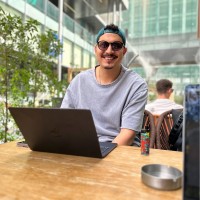 eTree Employee Mo’Men Alqalyoubi's profile photo