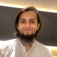 Weekly Accounting Inc. Employee Muhammad Ansari's profile photo