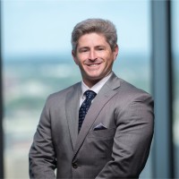 Burr & Forman Employee Zach Warren's profile photo