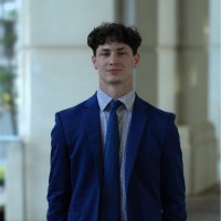 Arkansas Army National Guard Employee Nicholas Black's profile photo