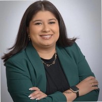 SEARCH Homeless Services Employee Daniella Gonzales's profile photo