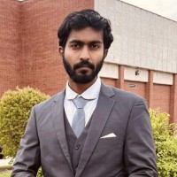 Manoj K.'s profile photo