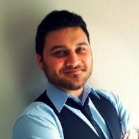 Laserhub GmbH Employee Michael Korotkov's profile photo
