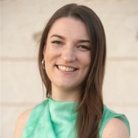 Redwood Collections Employee Hannah Jary's profile photo