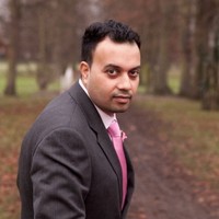 Ishan Tripathi Email