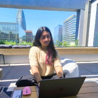 Inqbarna Employee Fatima Shahzadi's profile photo