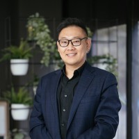 McConnell Bourn Employee Andy Feng's profile photo