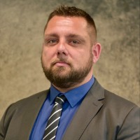 INORIX Employee Anthony Derathe's profile photo