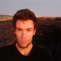 BREAKFIRST Employee Alfred Brisac's profile photo