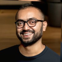 Coderapper | eCommerce Agency Employee Sarwajit Kumar's profile photo