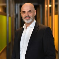 DE-CIX Employee Bulent Sen's profile photo