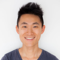 CaterCow Employee Sean Li's profile photo