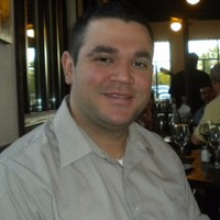 Conarc, Inc. Employee Ramses Diaz's profile photo