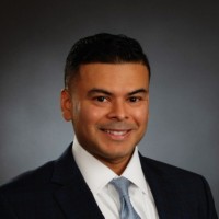 Wintrust Financial Corporation Employee Umar Riaz's profile photo