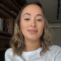 Jazz Tech Employee Valeria C.'s profile photo