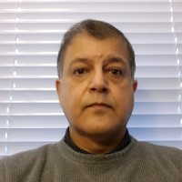 Amin Kassam Email & Phone Number