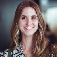 Guru Studio Employee Sarah McDonald's profile photo