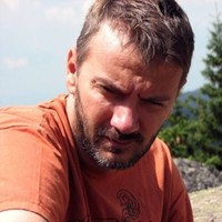 Geneko d.o.o. Employee Dragan Vecerina's profile photo