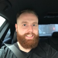 BBC Fire & Security Employee Alex Thorpe's profile photo