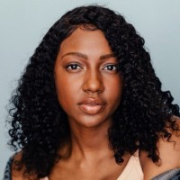 American Idol Productions Employee Jenaé Louis-Jacques's profile photo
