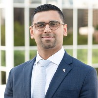 ZT Corporate Employee Azhar Hirani's profile photo