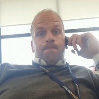 Chris Yates Email