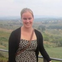 Patton Engineering Ltd. Employee Sarah Murphy's profile photo