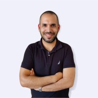 CyberIL LTD Employee Oren Yaakobov's profile photo