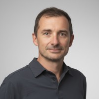 Sommet Education Employee Christophe Julliard's profile photo