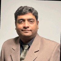 Jigarkumar Shah Email