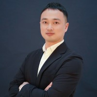 Aaron Chen Email & Phone Number
