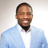 Northrop Grumman Employee Malcolm Thompson's profile photo