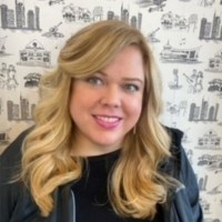 Tennessean Employee Sarah Warren's profile photo