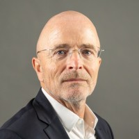 Bosch Smart Home Employee Thomas Winkler's profile photo
