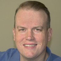 Ted Metcalfe's profile photo