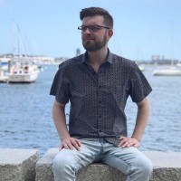 Method Testing Laboratories Employee Jeremy Bouchard's profile photo