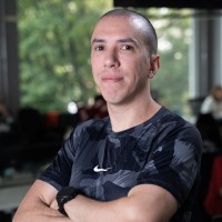 Langflow Employee Lucas Democh Goularte's profile photo