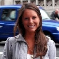 Talon America Employee Meghan Walsh's profile photo